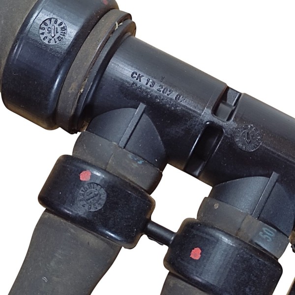 Mangueira Radiador Peugeot 408 1.6 2015 Ck1320707