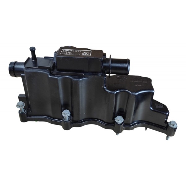 Válvula Pressão Pvc Land Rover Jaguar 2.0 2022 H4p36j014be