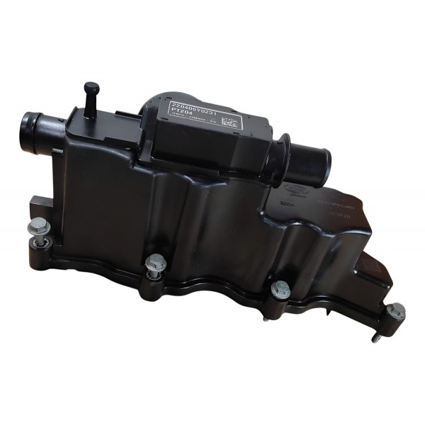 Válvula Pressão Pvc Land Rover Jaguar 2.0 2022 H4p36j014be