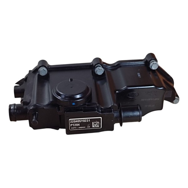 Válvula Pressão Pvc Land Rover Jaguar 2.0 2022 H4p36j014be