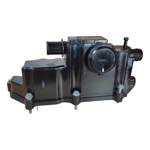 Válvula Pressão Pvc Land Rover Jaguar 2.0 2022 H4p36j014be