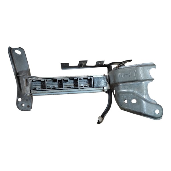 Modulo Injeção Toyota Hilux E Sw4 2.8l Turbo Diesel 2016