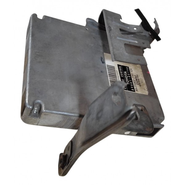 Modulo Injeção Toyota Hilux E Sw4 2.8l Turbo Diesel 2016