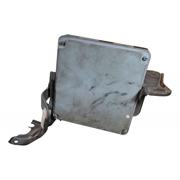 Modulo Injeção Toyota Hilux E Sw4 2.8l Turbo Diesel 2016