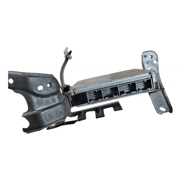 Modulo Injeção Toyota Hilux E Sw4 2.8l Turbo Diesel 2016