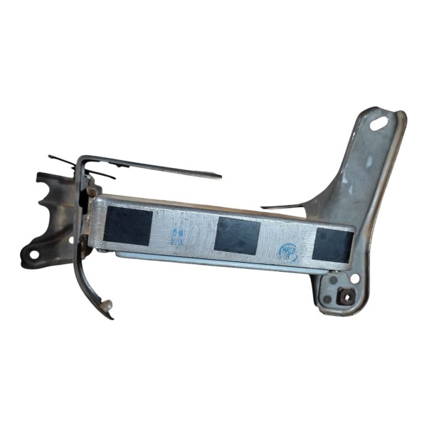 Modulo Injeção Toyota Hilux E Sw4 2.8l Turbo Diesel 2016