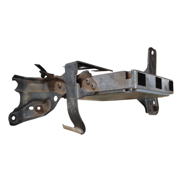 Modulo Injeção Toyota Hilux E Sw4 2.8l Turbo Diesel 2016