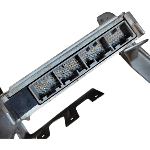 Modulo Injeção Toyota Hilux E Sw4 2.8l Turbo Diesel 2016