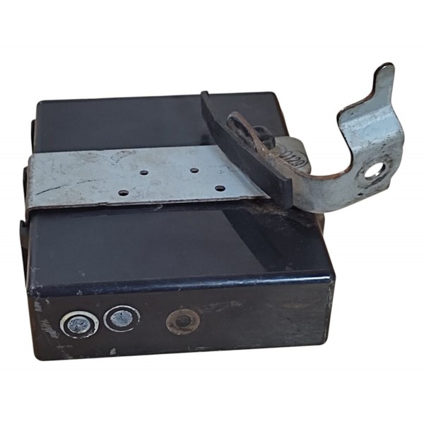 Modulo Central Alarme Toyota Hilux 2005 2007 2010 89730-0k10