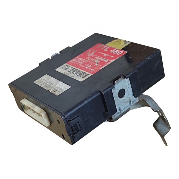 Modulo Central Alarme Toyota Hilux 2005 2007 2010 89730-0k10