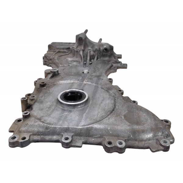 Tampa Frontal Motor Evoque 2.0 Turbo Bb5e6059ae