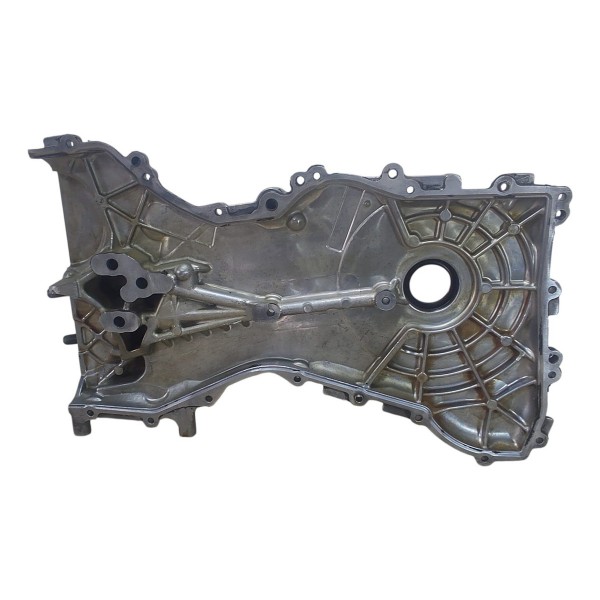 Tampa Frontal Motor Evoque 2.0 Turbo Bb5e6059ae