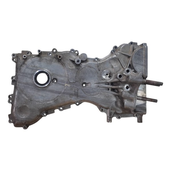 Tampa Frontal Motor Evoque 2.0 Turbo Bb5e6059ae