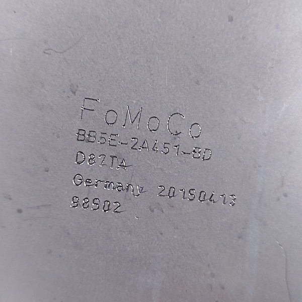 Bomba Vácuo Evoque 2.0 2015 2016 2017 Bb5e2a451bd