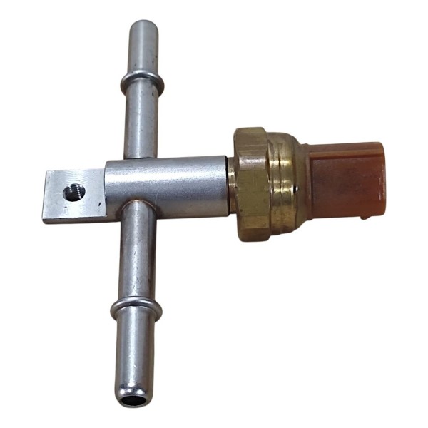 Sensor Pressão Combustível Jaguar F-pace 2019 Gj329f972aa