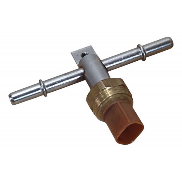 Sensor Pressão Combustível Jaguar F-pace 2019 Gj329f972aa