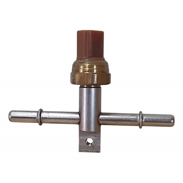 Sensor Pressão Combustível Jaguar F-pace 2019 Gj329f972aa