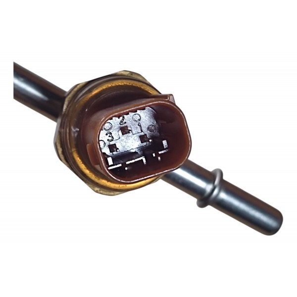 Sensor Pressão Combustível Jaguar F-pace 2019 Gj329f972aa