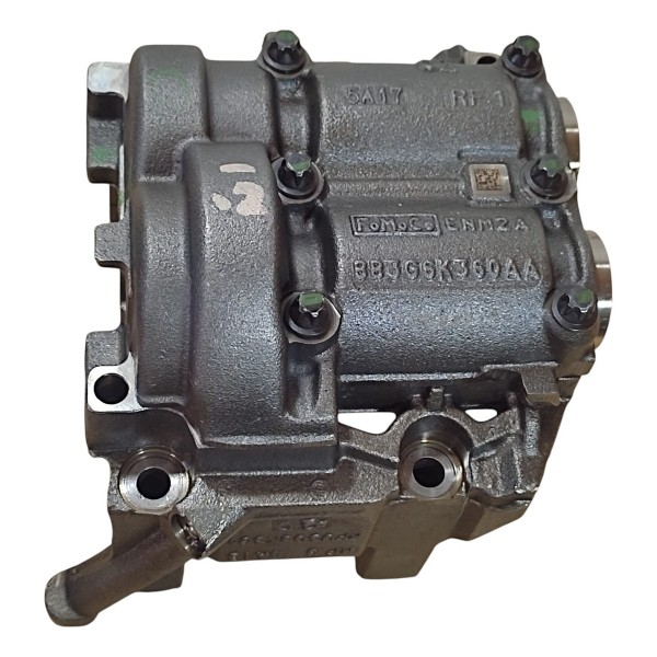 Eixo Balanceador Evoque 2.0 2015 Bb3g6k360aa