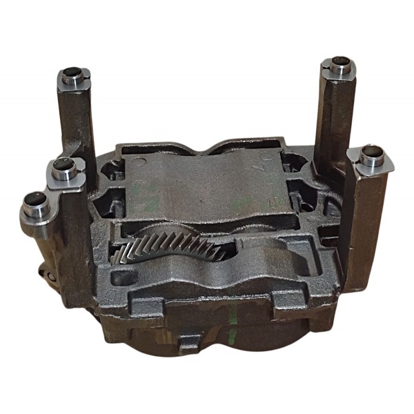 Eixo Balanceador Evoque 2.0 2015 Bb3g6k360aa