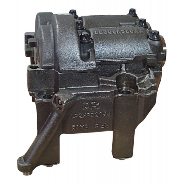 Eixo Balanceador Evoque 2.0 2015 Bb3g6k360aa