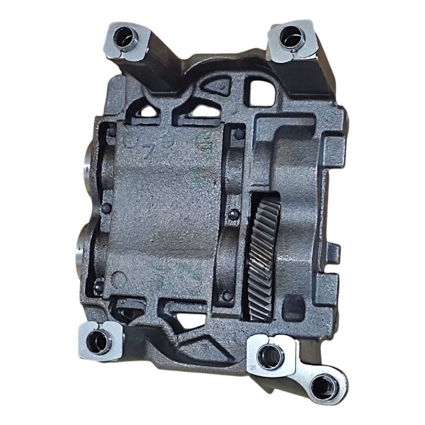 Eixo Balanceador Evoque 2.0 2015 Bb3g6k360aa