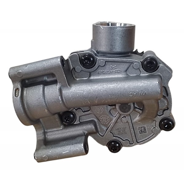 Bomba De Óleo Audi Q8 3.0 V6 2021 06m115103t