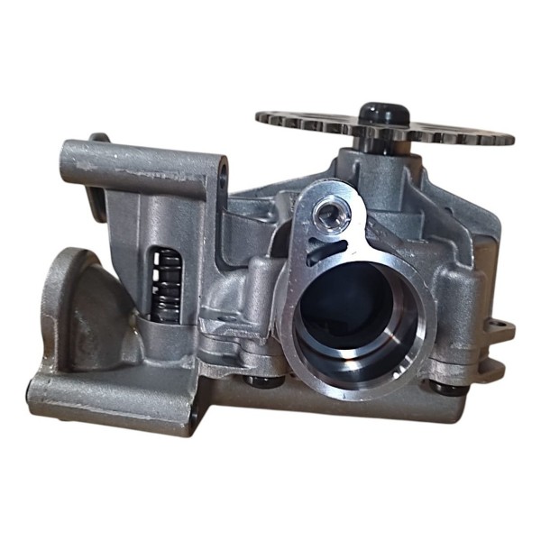 Bomba De Óleo Audi Q8 3.0 V6 2021 06m115103t