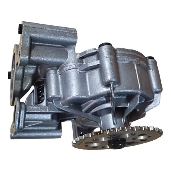 Bomba De Óleo Audi Q8 3.0 V6 2021 06m115103t