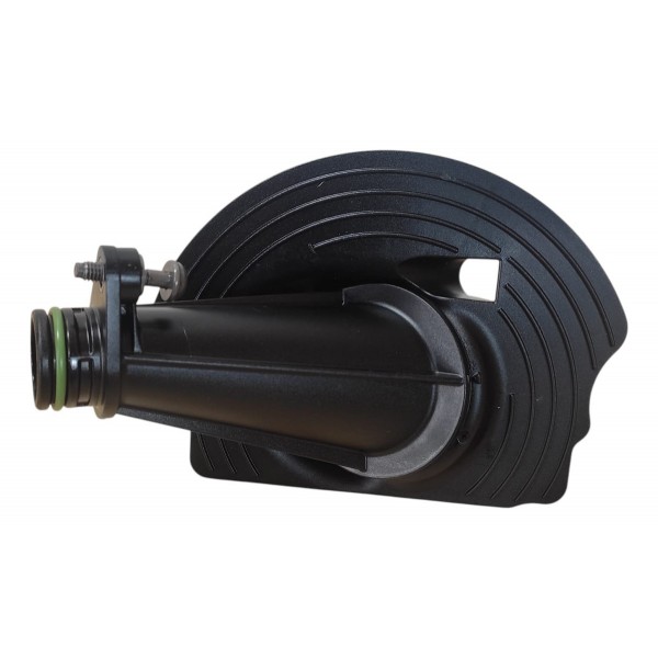 Pescador Motor Audi Q8 V6 3.0 2021 06m115155m