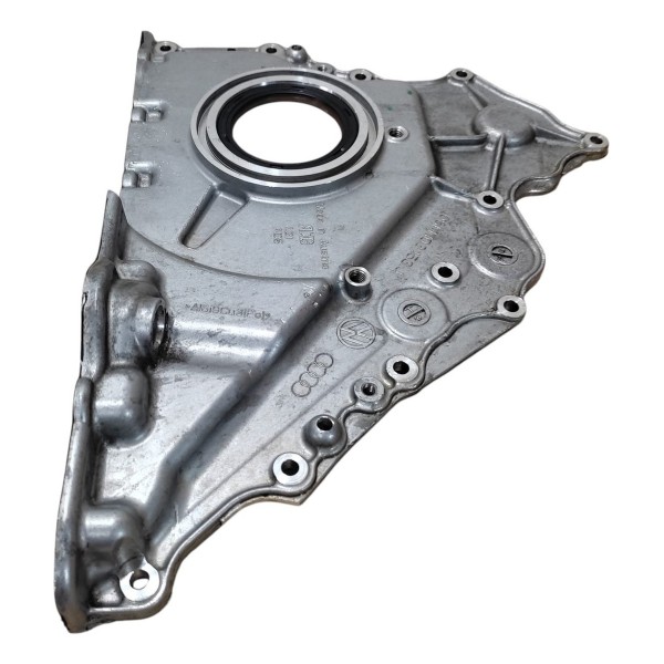 Tampa Do Motor Audi Q8 3.0 2021 06m103153j