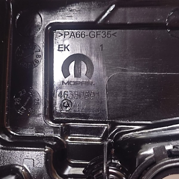 Tampa Valvula Compass/toro/renegade 1.3 2024 46350891