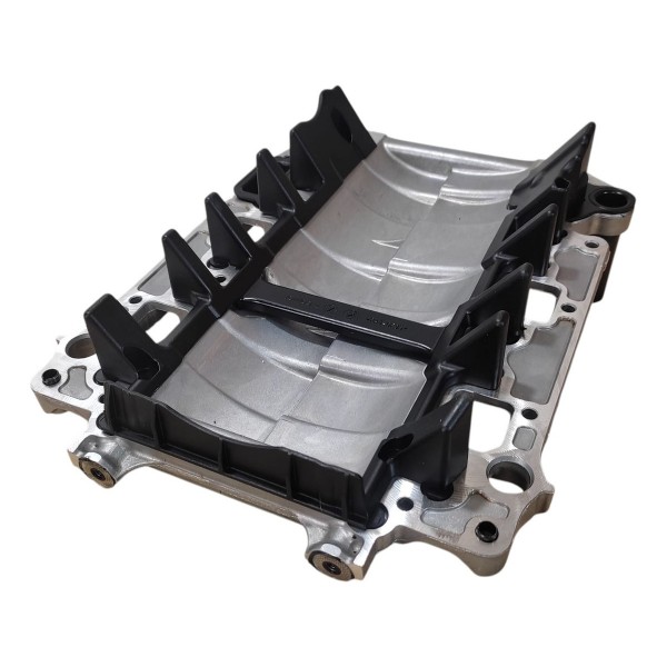 Defletor Óleo Cárter Audi Q8 V6 3.0 2021 06m115287ah