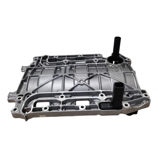 Defletor Óleo Cárter Audi Q8 V6 3.0 2021 06m115287ah