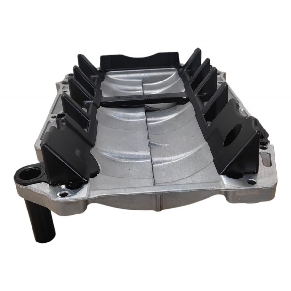 Defletor Óleo Cárter Audi Q8 V6 3.0 2021 06m115287ah