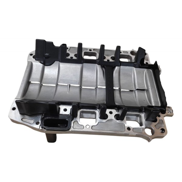 Defletor Óleo Cárter Audi Q8 V6 3.0 2021 06m115287ah