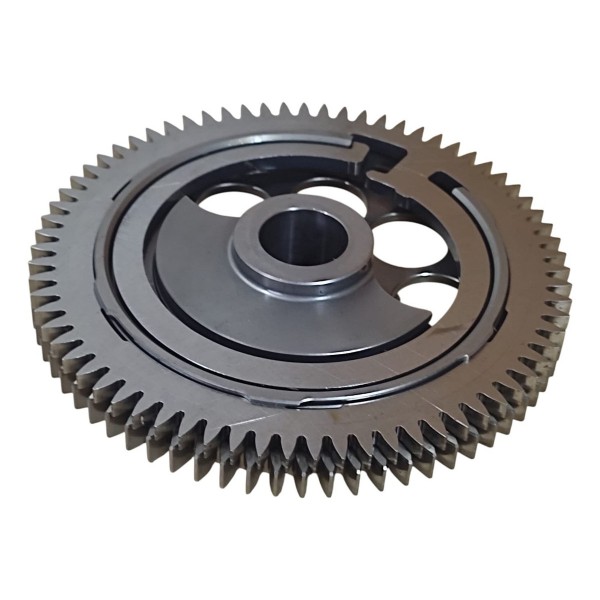 Engrenagem Corrente Motor Audi Q8 3.0 V6 2021 06m103293ba