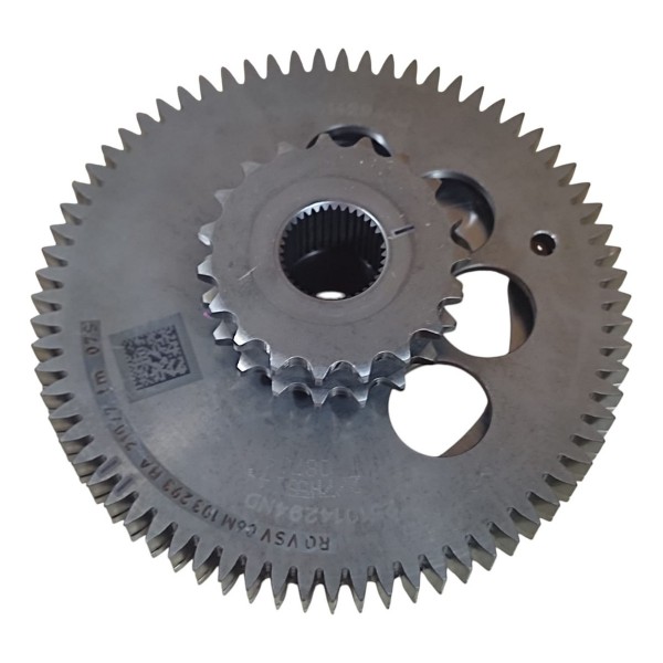 Engrenagem Corrente Motor Audi Q8 3.0 V6 2021 06m103293ba