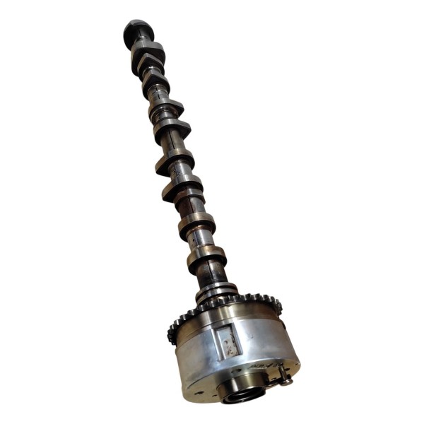 Comando Valvula Escape Hyundai New Tucson 1.6 243702b700